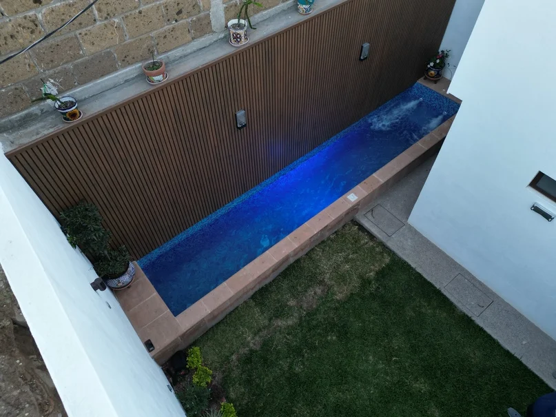 Proyecto Canal de Nado - foto 3 de 4